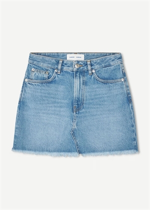 Sashelly skirt 15619 Ocean Surf Samsøe 